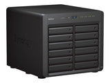 SYNOLOGY DS3622XS+ DiskStation Intel Xeon D-1531 12-Bay tower server NAS Hex-core 16Go RAM