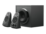 LOGITECH Z625 Powerful THX Sound-ANALOG-EU