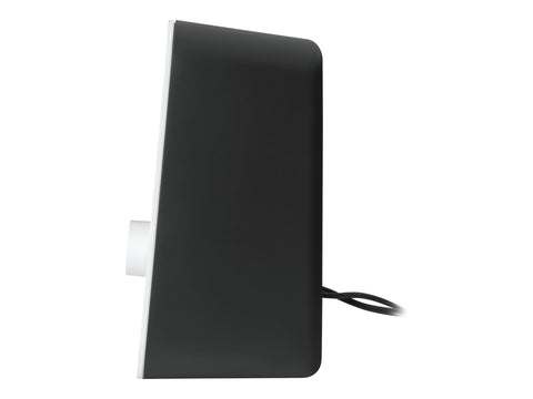LOGITECH Z150 Snow White Haut Parleurs
