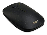 ACER VERO 2.4G wireless optical mouse black