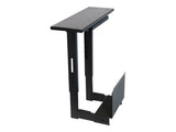 LINDY Under Desk PC Holder sliding version