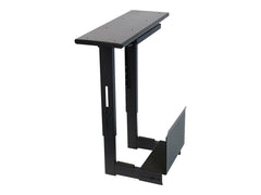 LINDY Under Desk PC Holder sliding version