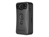 TRANSCEND 64Go Body Camera DrivePro Body 30 Wi-Fi & Bluetooth