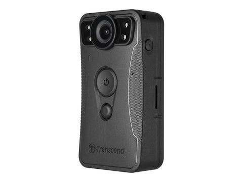 TRANSCEND 64Go Body Camera DrivePro Body 30 Wi-Fi & Bluetooth