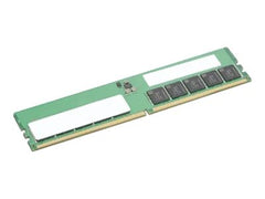 LENOVO 32Go DDR5 5600MHz ECC UDIMM Memory