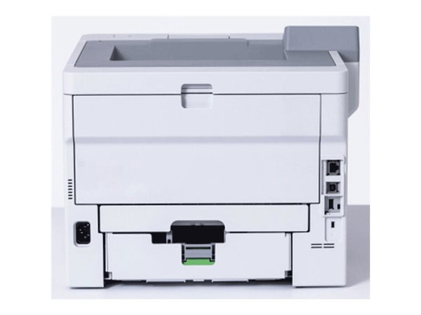 BROTHER HL-L6410DN Printer Mono B/W Duplex laser A4 1200x1200dpi 50ppm capacity 620 sheets USB 2.0 Gigabit LAN NFC USB 2.0 host