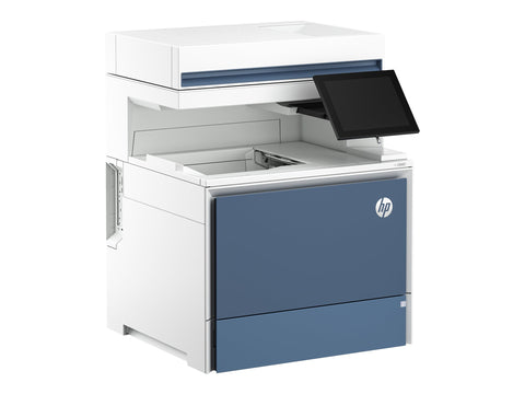 HP Color LaserJet Enterprise MFP 6800dn MFP colour laser A4 52ppm Copy 52ppm Print 650sheets LAN USB