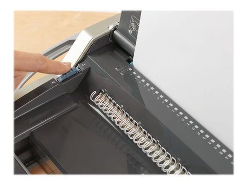 FELLOWES galaxy - perforelieur -anneaux metal