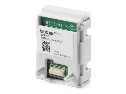 BROTHER WIFI CARD for HLL6410DN MFCL6910DN MFCEX910