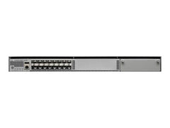 CISCO Catalyst 4500-X 16port 10G IPBase.Frnt-to-Bck REMANUFACTURED