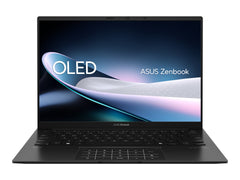 ASUS Zenbook UM3406KA-QD125X AMD Ryzen 7 14p WUXGA 32Go RAM 1To SSD AMD Radeon Graphics W11P Noir 2 ans Ordinateur PC Portable