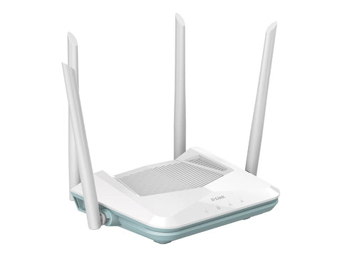 D-LINK AX1500 Smart Router