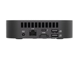 ASUS RNUC14LNKU5073H2 Intel Core Ultra 5 226V 16Go 512Go EU Cord W11H