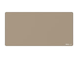 FELLOWES TAPIS SOUS MAIN DE BUREAU SABLE