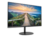 AOC Q27V4EA 68.6cm 27p IPS QHD 2560x1440 16:9 250cd/m2 178/178 4ms HDMI 1.4 DP 1.2