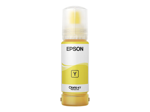 EPSON 1LB 114 EcoTank Yellow ink bottle