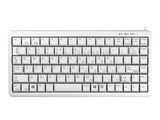 CHERRY G84-4100 Compact Keyboard Grey (EU)