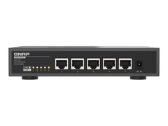 QNAP QSW-3205-5T 5 ports 10GbE RJ45 unmanaged switch