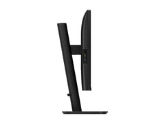 PHILIPS 27p 2560x1440 120Hz IPS Flat H/A 150 MM USB C DOCKING DISPLAY RJ45 PD>90W Daisy chain TUV EyeSafe certified USB HUB