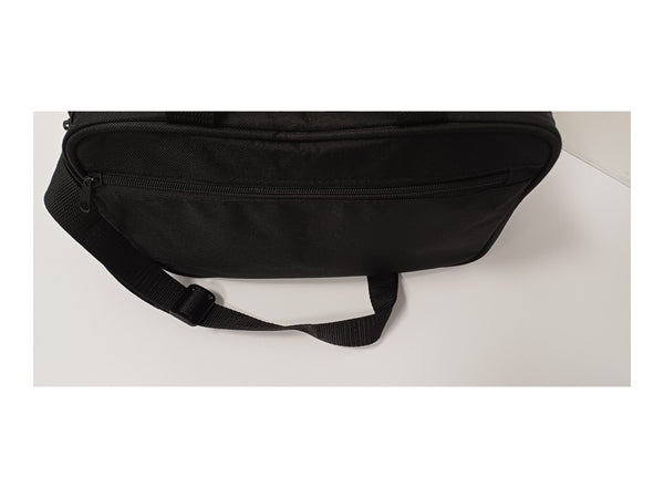 OPTOMA Sacoche Moyen Format 345x120x255mm