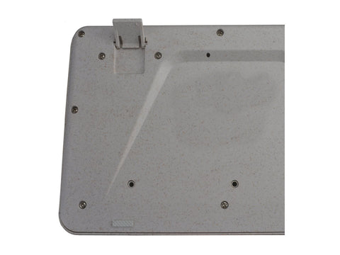 MCL MP3A99AACK2012BIB - Kit clavier + souris filaire en bioplastique French AZERTY