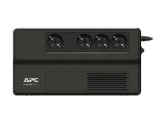 APC Back-UPS BV 650VA AVR UniSchuko Outlet 230V