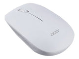 ACER AMR010 Bluetooth Mouse BT White Retail Pack