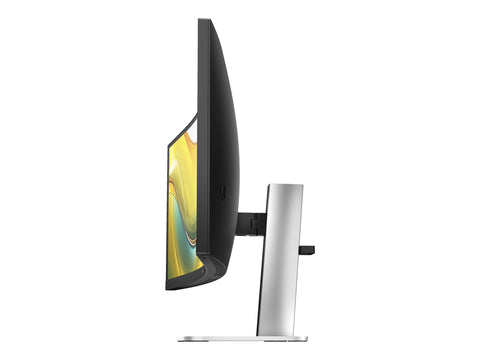 HP Écran de conférence incurvé  Series 5 Pro LED - 534pm WQHD 34p 3440 x 1440 HDMI DP USB-C 3/3/0 SmartBuy