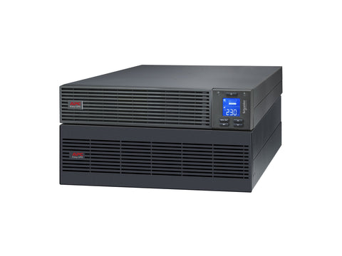 APC Easy UPS SRV RM 10000VA 230V with External Battery Pack with RailKit