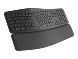 LOGITECH ERGO K860 - GRAPHITE - 2.4GHZ/BT - CENTRAL (FR)