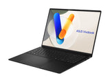 ASUS Vivobook S M5606WA-MX022X AMD RYZEN AI 9 HX 370 16p 3.2K OLED 32Go RAM 1To SSD AMD Radeon 890M Graphics W11P Noir 2ans Portable