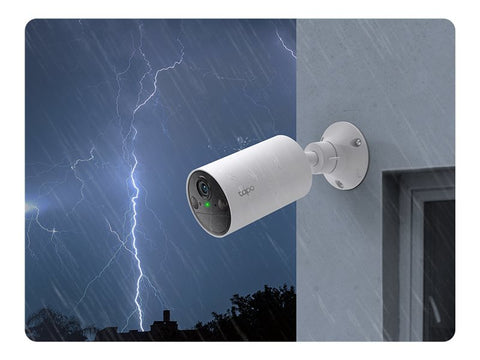 TP-LINK TC82 BatteryCam SmartWire