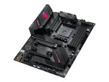 ASUS ROG STRIX B550-F GAMING WIFI II AM4 Socket 4x4DDR 1xHDMI 1xDP 2xM.2