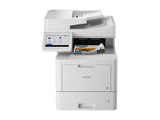 BROTHER MFC-L9670CDN MFP colour laser A4 40ppm copy 40ppm print 620 sheets USB 2.0 Gigabit LAN NFC USB 2.0 host