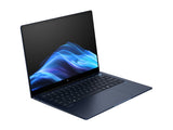 HP EliteBook X G1q PC IA Nouvelle génération Qualcomm Snapdragon X Elite 14i WUXGA 32Go 1To SSD  W11P Copilot + PC  3/3/0 SmartBuy