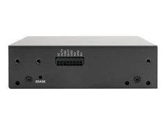 EATON TRIPPLITE 8-Port Console Server with Dual GbE NIC 4Go Flash and 4 USB Ports