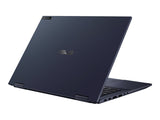 ASUS B7402FBA Intel Core i5-1240P vPro Essential 14p WUXGA 16Go 512Go NVMe SSD Intel Iris Xe Graphics W11P Stylus 2 years Black