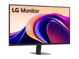 LG 32U631A-B.AEUQ 31.5p QHD IPS Monitor USB-C-vel