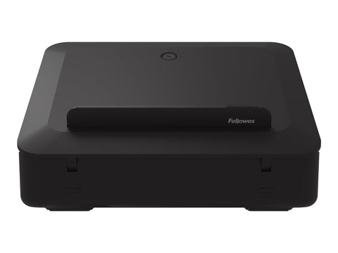 FELLOWES Storage Case Breyta Black