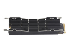 HP Z Turbo 2To PCIe 2280 OPAL2 TLC M.2 Kit SSD