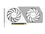 INNO3D GeForce RTX4060 Ti Twin X2 OC 8Go GDDR6 White