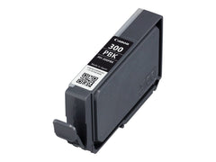 CANON 1LB PFI-300 PBK EUR/OCN photo black ink tank