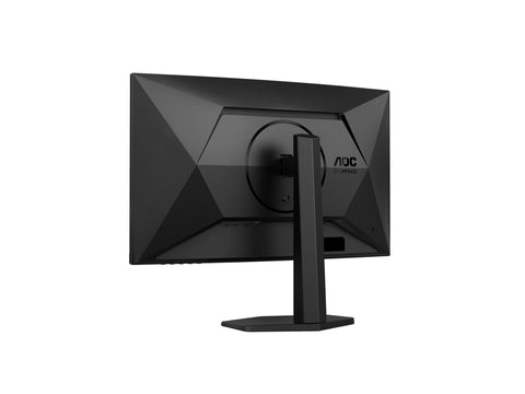 AOC CQ27G4X 27p 2560x1440 0.5ms 2xHDMI DP Black/Grey