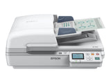 EPSON WorkForce DS-6500N - A4 - Chargeur d originaux Recto Verso un seul passage Suite logicielle