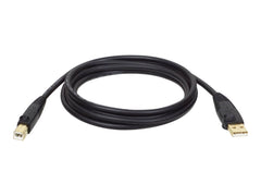 EATON TRIPPLITE USB 2.0 A/B Cable M/M 6ft. 1.83m