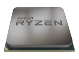 AMD Ryzen 3 3200G 4GHz AM4 4C/4T 65W 6Mo TRAY