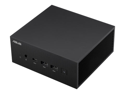 ASUS PN52-BBR556HD Barebone AMD Ryzen 5 5600H Wifi 6E DP Port VESA 1YR CB