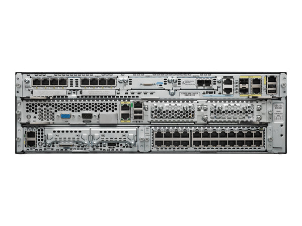 CISCO UCS-E SingleWide 6 Core CPU 8 GB Flash 1-2 HDD