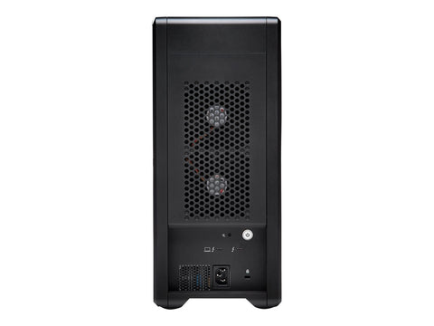 SANDISK Professional G-RAID Shuttle 8 96To 3.5p Thunderbolt 3 1900Mo/s USB-C Transportable 8-bay External Hard Drive