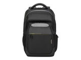 TARGUS CityGear 17.3p Backpack Blk